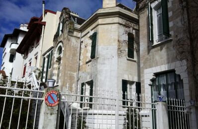 location appartement 750 € CC /mois à proximité de Biarritz (64200)