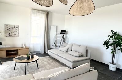 vente appartement 489 000 € à proximité de Castelnau-le-Lez (34170)