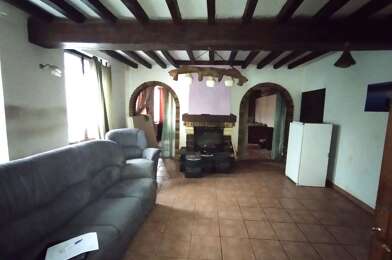 Maison 9 pièces 44000 €