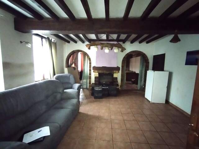 MONCEAU SUR OISE — photo du bien