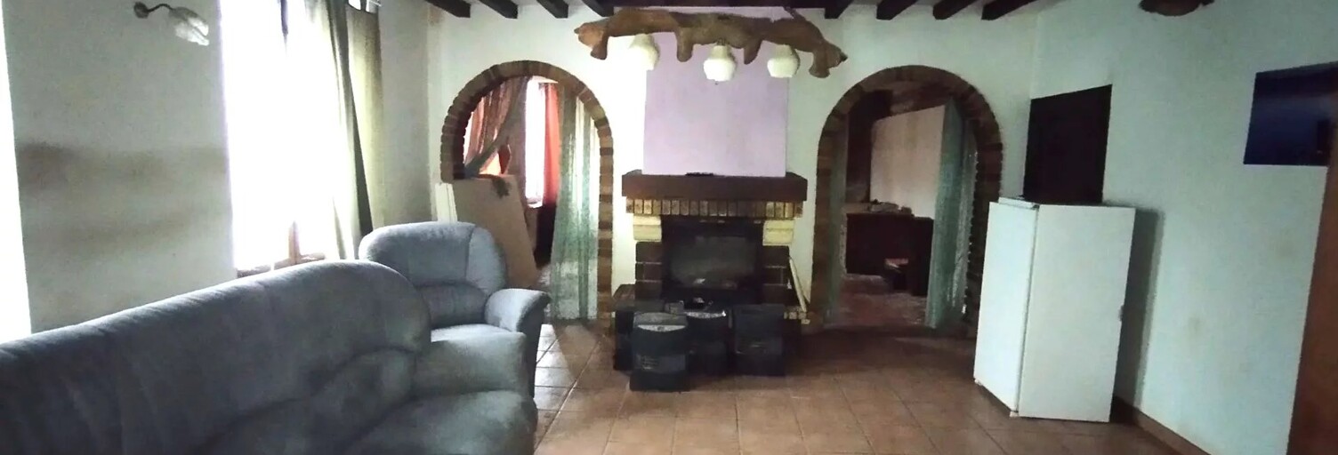 Maison 9 Pièces 150 m² à vendre à Monceau-sur-Oise (02120)