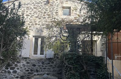 maison 4 pièces 100 m2 à vendre à Alba-la-Romaine (07400)