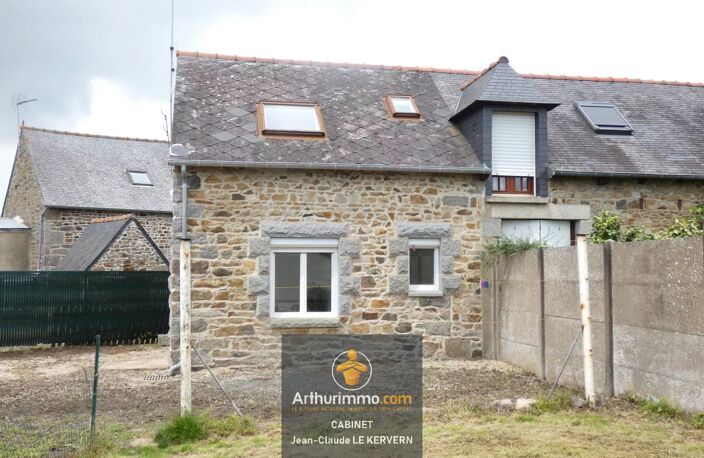 Maison T2 meublée à louer sur la commune de PLOUFRAGAN — photo 2