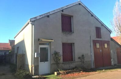 vente maison 88 000 € à proximité de Deux-Grosnes (69860)