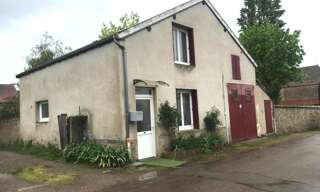 Maison 4 Pièces 100 m² à vendre à La Clayette (71800)