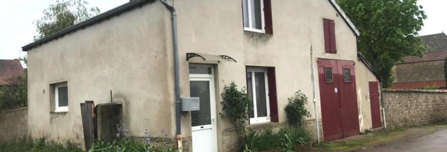 Maison 4 Pièces 100 m² à vendre à La Clayette (71800)