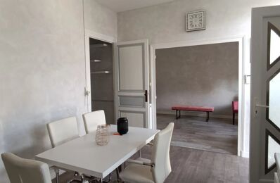 vente maison 123 000 € à proximité de Nersac (16440)