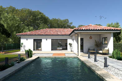 Maison 4 pièces 362000 €