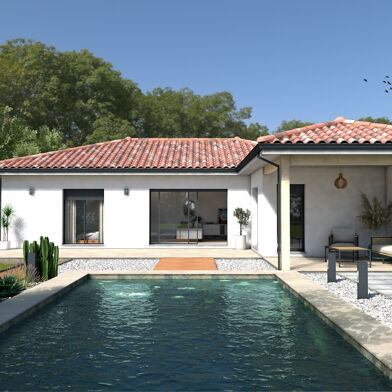 Maison 4 pièces 362000 €