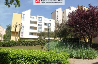 vente appartement 231 000 € à proximité de Vaudancourt (60240)
