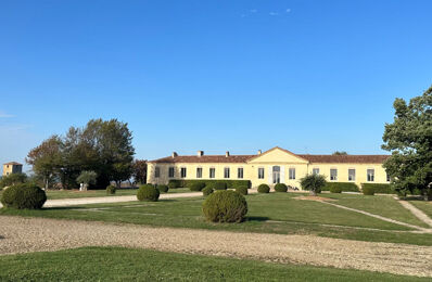 vente maison 2 000 000 € à proximité de Miramont-Latour (32390)