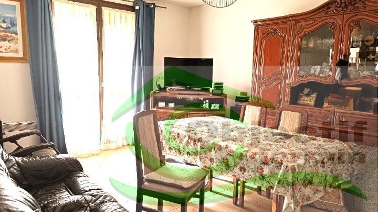 appartement 3 pièces 65 m2 à vendre à Béziers (34500)