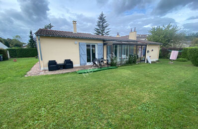 vente maison 349 000 € à proximité de Saint-Maximin (60740)