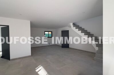 maison 5 pièces 121 m2 à vendre à Castries (34160)