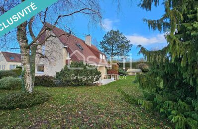 vente maison 344 000 € à proximité de Durcet (61100)