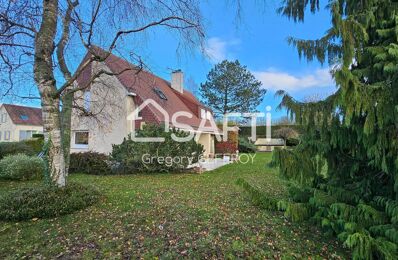 vente maison 344 000 € à proximité de Courcy (14170)