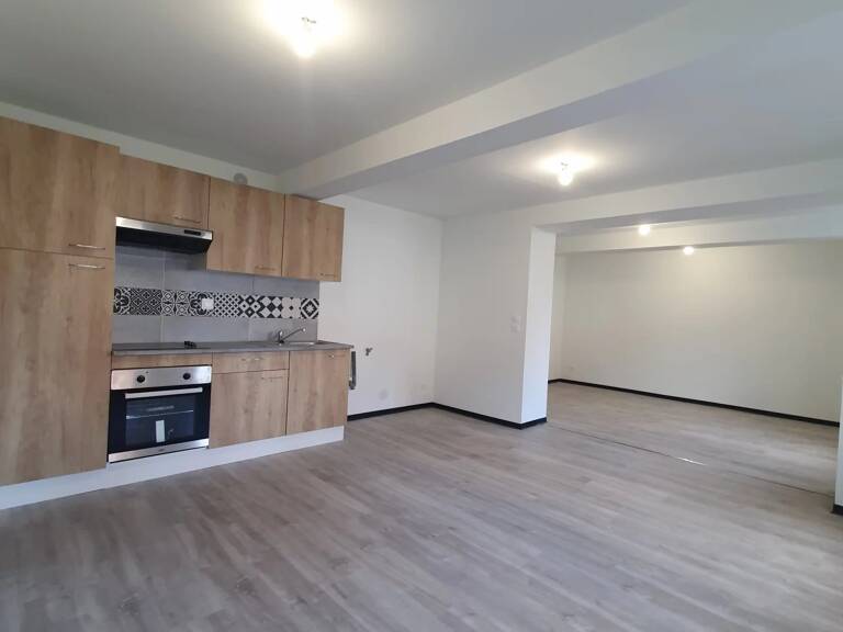 Maison   à vendre  — photo 1