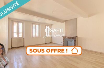 maison 6 pièces 150 m2 à vendre à Lézat-sur-Lèze (09210)