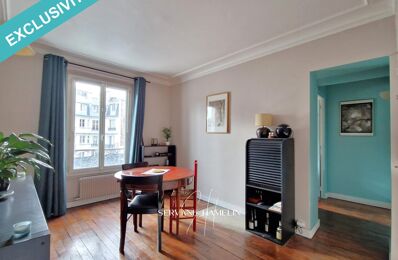 vente appartement 420 000 € à proximité de Courdimanche (95800)