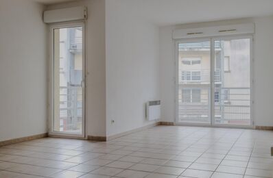 vente appartement 109 000 € à proximité de Saint-Martin-de-Valgalgues (30520)