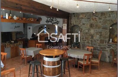 vente commerce 152 000 € à proximité de Saint-Lary-Soulan (65170)