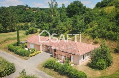 vente maison 189 000 € à proximité de Castelnau-Magnoac (65230)
