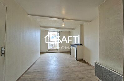 vente appartement 60 000 € à proximité de Montoulieu-Saint-Bernard (31420)