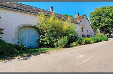 vente maison 155 000 € à proximité de Bligny-le-Sec (21440)