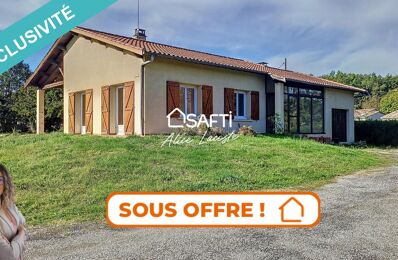 vente maison 199 000 € à proximité de Marliac (31550)