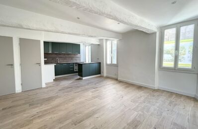 vente appartement 160 000 € à proximité de Bargemon (83830)