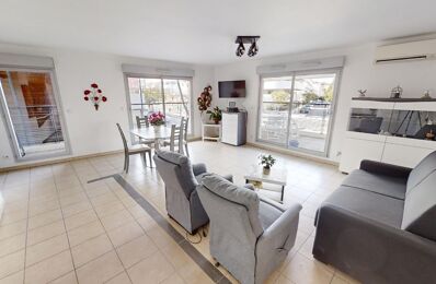 appartement 4 pièces 94 m2 à vendre à La Seyne-sur-Mer (83500)