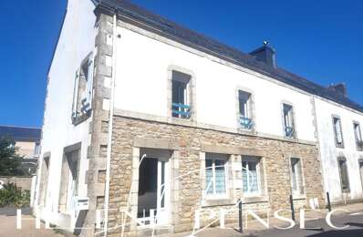 vente maison 177 500 € à proximité de Le Faouët (56320)