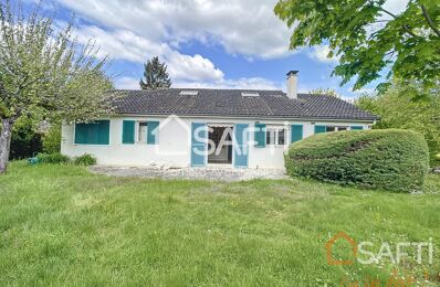 vente maison 430 000 € à proximité de Favières (77220)