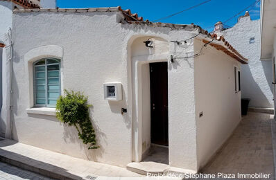 vente maison 99 000 € à proximité de Marseille 13 (13013)