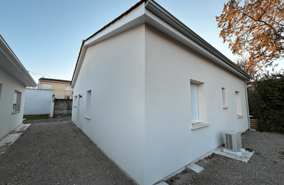 location maison 600 € CC /mois à proximité de Léognan (33850)
