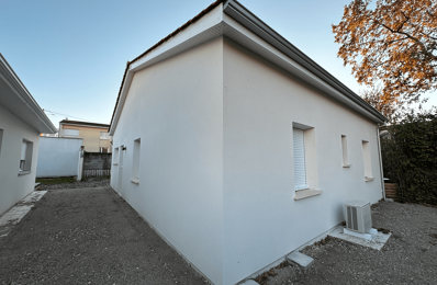 location maison 600 € CC /mois à proximité de Libourne (33500)