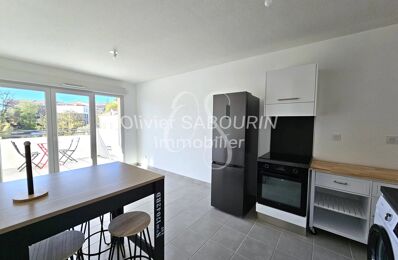 vente appartement 179 000 € à proximité de Entrecasteaux (83570)