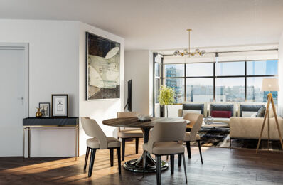 vente appartement à partir de 271 000 € à proximité de Champs-sur-Marne (77420)