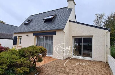 vente maison 345 000 € à proximité de Clohars-Fouesnant (29950)
