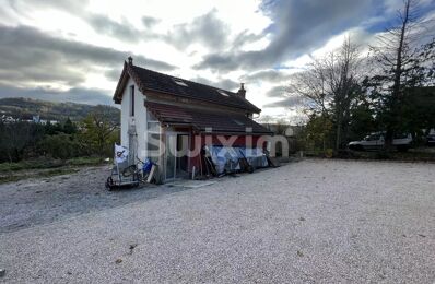 vente maison 129 000 € à proximité de Sainte-Agnès (39190)