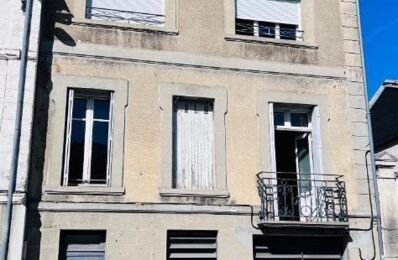 vente bureau 283 500 € à proximité de Garat (16410)