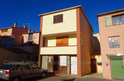 vente maison 318 000 € à proximité de Vinça (66320)