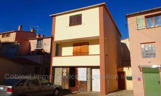 Maison 5 Pièces 71 m² à vendre à Le Boulou (66160)
