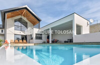 vente maison 1 390 000 € à proximité de Flourens (31130)