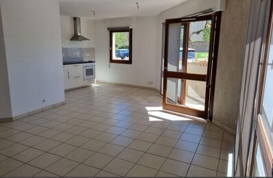 vente appartement 103 000 € à proximité de Chazelles-sur-Lyon (42140)