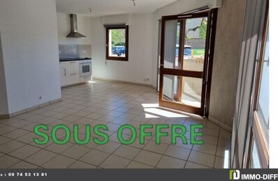 vente appartement 103 000 € à proximité de Saint-Romain-le-Puy (42610)