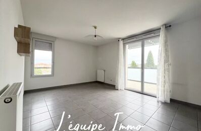 vente appartement 179 000 € à proximité de Cugnaux (31270)