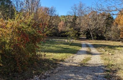 vente maison 420 000 € à proximité de La Mure-Argens (04170)