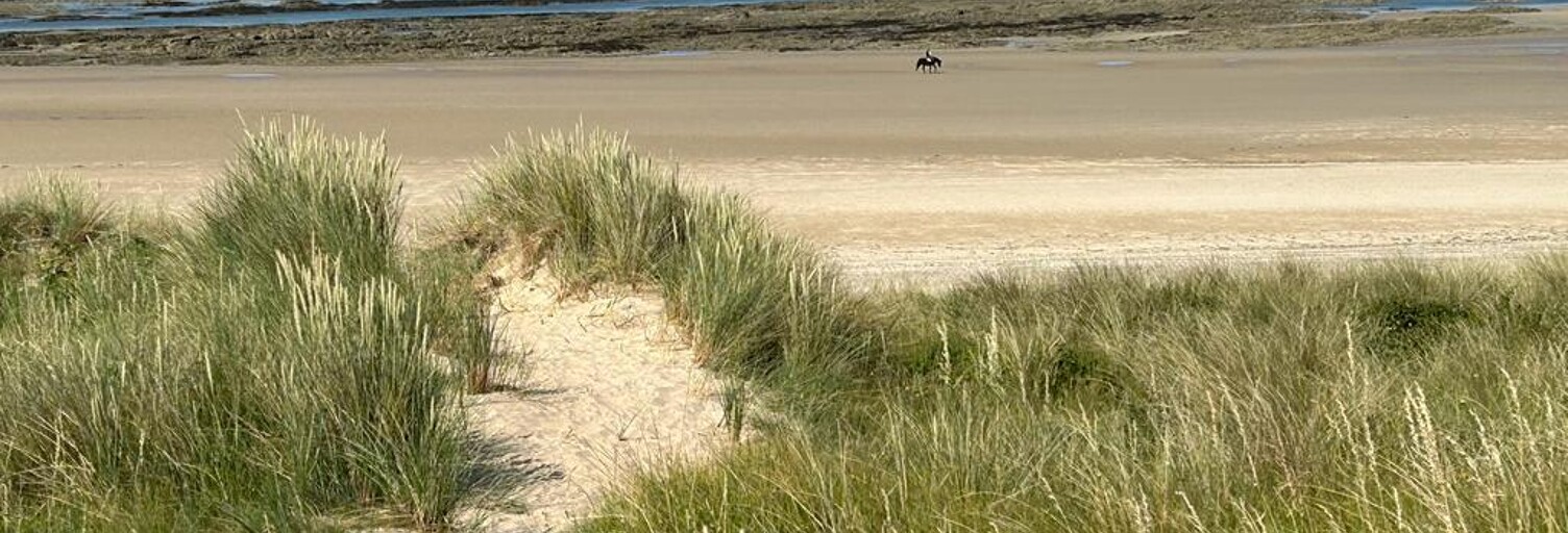 Maison 4 Pièces 68 m² à vendre à La Haye (50250)