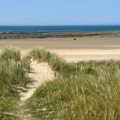 Maison 4 pièces 139000 €